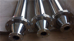 不锈钢设备代加工