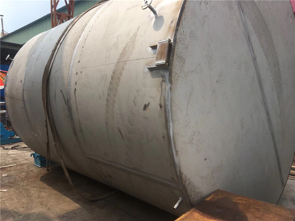 不锈钢设备代加工