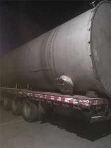 不锈钢设备代加工