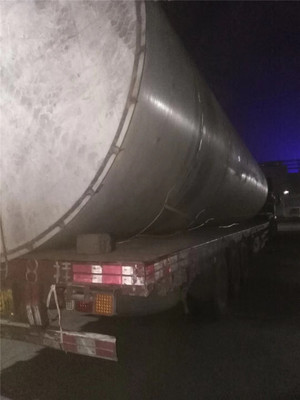 不锈钢设备代加工